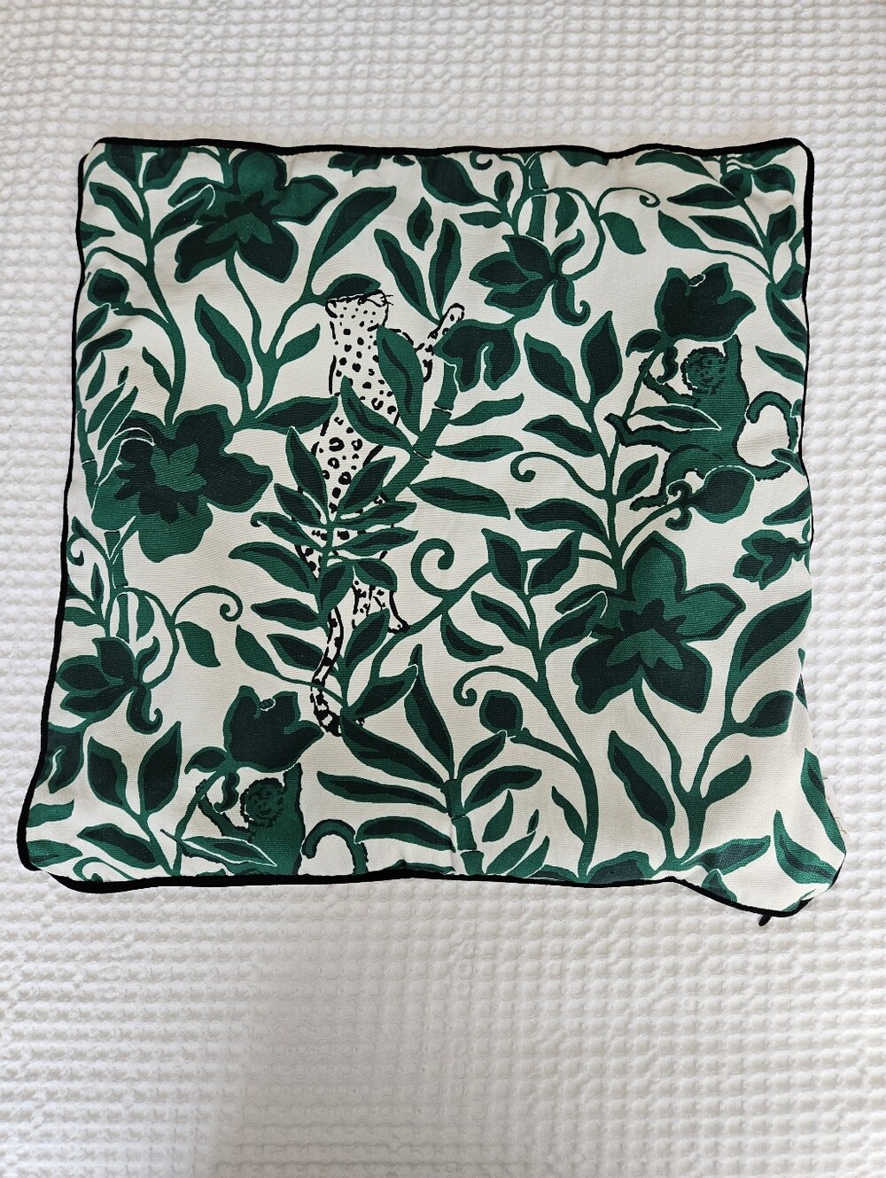 Lilly Pulitzer Double Sided Printed Pillow Cases (2 Count)($88 Each New)